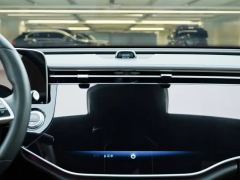 Mercedes-Benz E Class E-Class E 300 L Luxury - фото 6