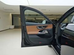 Mercedes-Benz E Class E-Class E 300 L Luxury - фото 8