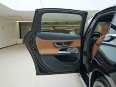 Mercedes-Benz E Class E-Class E 300 L Luxury - фото 9