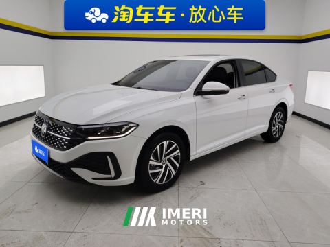 2024 Volkswagen Lavida 1.5L Edition - ავტომობილი ჩინეთიდან