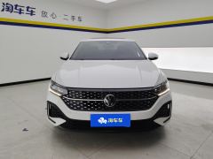 Volkswagen Lavida 1.5L Edition - ფოტო 3