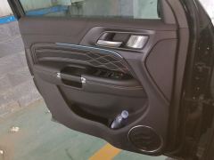 Tank 300 Off-Road Edition 2.0T Conqueror - ფოტო 12