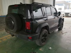 Tank 300 Off-Road Edition 2.0T Conqueror - ფოტო 2