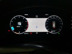 Tank 300 Off-Road Edition 2.0T Conqueror - ფოტო 20