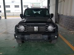 Tank 300 Off-Road Edition 2.0T Conqueror - ფოტო 3