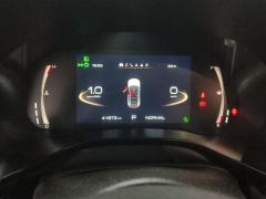 Haval Chitu Turbo Engine Edition 1.5T Platinum - ფოტო 20