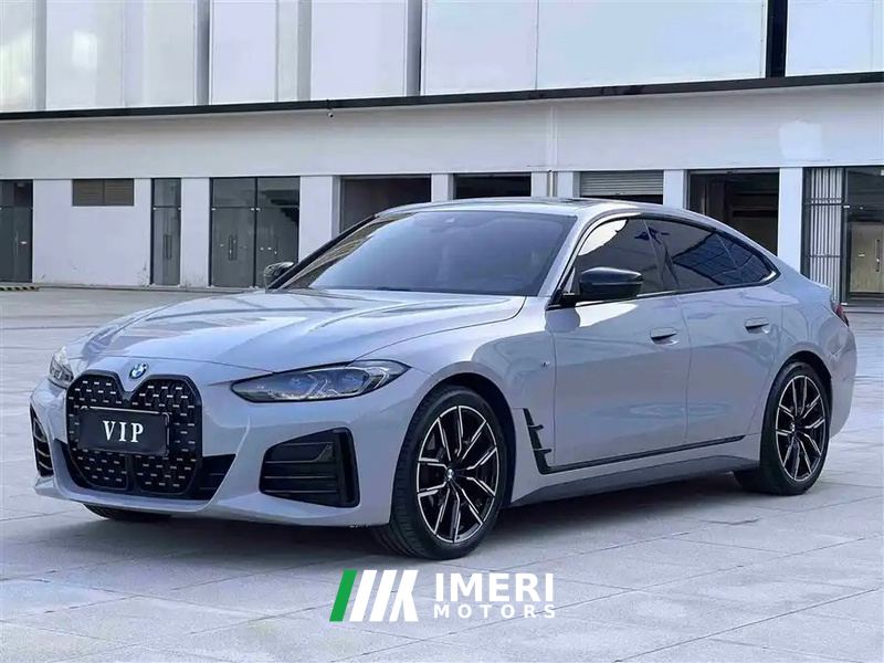BMW 4 Series 4 425i Gran Coupe M