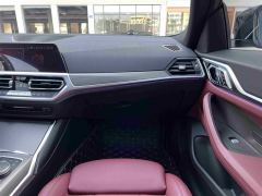 BMW 4 Series 4 425i Gran Coupe M - ფოტო 10