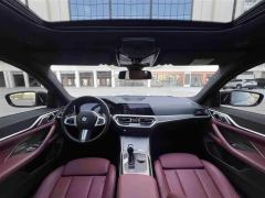 BMW 4 Series 4 425i Gran Coupe M - ფოტო 12