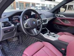 BMW 4 Series 4 425i Gran Coupe M - ფოტო 13