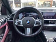 BMW 4 Series 4 425i Gran Coupe M - ფოტო 15