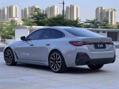BMW 4 Series 4 425i Gran Coupe M - ფოტო 16