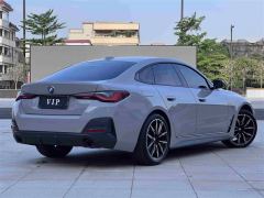 BMW 4 Series 4 425i Gran Coupe M - ფოტო 17