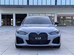BMW 4 Series 4 425i Gran Coupe M - ფოტო 2