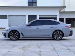BMW 4 Series 4 425i Gran Coupe M - ფოტო 4