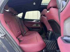 BMW 4 Series 4 425i Gran Coupe M - ფოტო 8