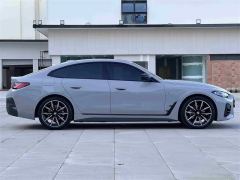 BMW 4 Series 4 425i Gran Coupe M - ფოტო 9