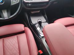 BMW X3 Facelift xDrive25i M Sport Package - photo 19