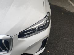 BMW X3 Facelift xDrive25i M Sport Package - photo 4