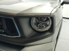 Haval Dargo PLUS 2.0T AWD EditionPlus - ფოტო 4