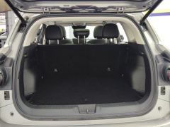 Haval Dargo PLUS 2.0T AWD EditionPlus - ფოტო 7