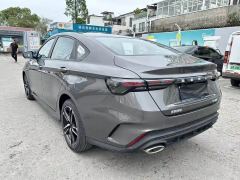 Geely Pinrui Binrui COOL 1.5T Longteng Edition - ფოტო 10