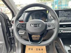 Geely Pinrui Binrui COOL 1.5T Longteng Edition - ფოტო 4