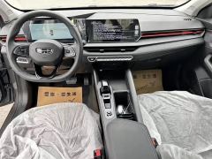 Geely Pinrui Binrui COOL 1.5T Longteng Edition - ფოტო 5