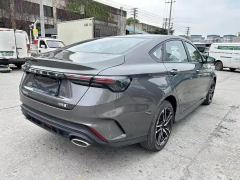Geely Pinrui Binrui COOL 1.5T Longteng Edition - ფოტო 8