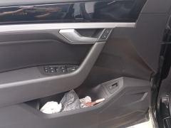 Volkswagen Touareg 2.0T Edition - photo 13