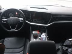 Volkswagen Touareg 2.0T Edition - photo 16