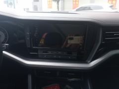 Volkswagen Touareg 2.0T Edition - photo 17