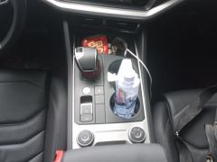 Volkswagen Touareg 2.0T Edition - photo 19