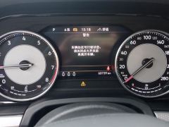Volkswagen Touareg 2.0T Edition - photo 20