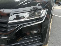 Volkswagen Touareg 2.0T Edition - photo 4