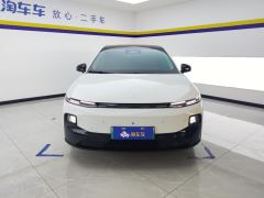 Leapmotor B01 650 Pleasure Edition - photo 3