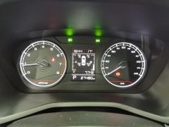 Geely Emgrand Passage 4 - ფოტო 20
