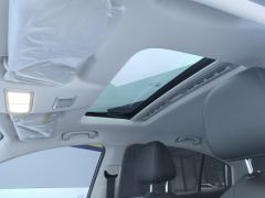 Roewe MG i5 1.5L CVT Prestige - ფოტო 15