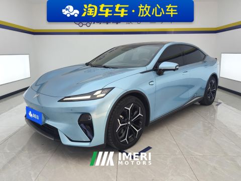 2024 Deepal L07 EREV Edition 230km 230MaxSmart DriveADS SE Edition - car from China