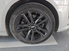 Cadillac CT4 25T Luxury Edition - ფოტო 6