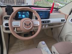 Wuling Hongguang MINIEV Gen 3 215KM Advanced - ფოტო 16