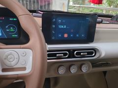 Wuling Hongguang MINIEV Gen 3 215KM Advanced - ფოტო 17