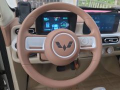 Wuling Hongguang MINIEV Gen 3 215KM Advanced - ფოტო 18