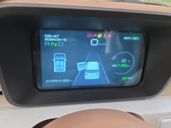 Wuling Hongguang MINIEV Gen 3 215KM Advanced - ფოტო 20