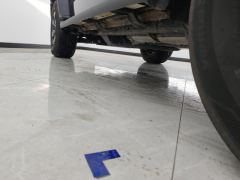 Tank 300 2.0T Conquistador Gasoline - ფოტო 11