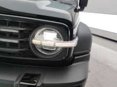 Tank 300 2.0T Conquistador Gasoline - ფოტო 4