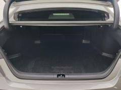 Toyota Camry 2.0GVP Luxury Edition - фото 7