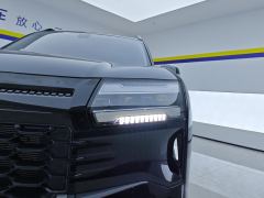 Wuling Starlight 560 1.5T CVT Edition - photo 4