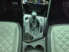 Volkswagen Tharu Tandake 300TSI Public Edition - ფოტო 19