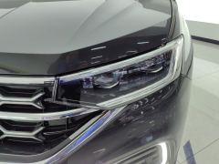 Volkswagen Tharu Tandake 300TSI Public Edition - ფოტო 4